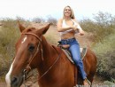 Amanda in Horse Pics gallery from NUBILES - #10