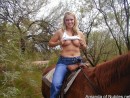 Amanda in Horse Pics gallery from NUBILES - #4