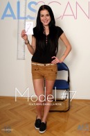Daniella Rose in Model #7 gallery from ALS SCAN - #15