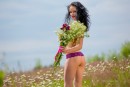 Katie 045 gallery from FAMEGIRLS by Vlad R - #4