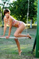 Susi R in Swing It gallery from FEMJOY by Sven Wildhan - #9