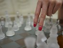 Eileen Sue in Chess gallery from THELIFEEROTIC by Balius - #5