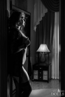 Madison in Deep Shadows And Highlights gallery from MY NAKED DOLLS by Tony Murano - #1