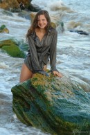 Petra E in Surf In 1 gallery from EROTICBEAUTY by Rafael Novak - #3