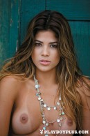 Kelly Amorim In Playboy Brazil gallery from PLAYBOY PLUS - #3
