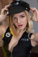 Jenny A in Arresting Vision gallery from THELIFEEROTIC by Shane Shadow - #15