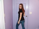 Flexible Teen Chayden gallery from CLUBSWEETHEARTS - #10