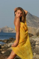 Liliya in Gulf gallery from METMODELS by Max Stan - #4