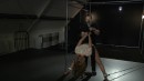 Mary Dream in Bound Motion gallery from SUBSPACELAND - #1