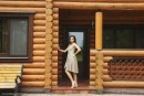 Alise Moreno in The Cabin gallery from ERROTICA-ARCHIVES by Flora - #5