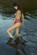 July B in On The Water gallery from EROTICBEAUTY by Nudero - #1
