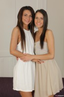 Alexis And Adriana gallery from TEENDREAMS - #4