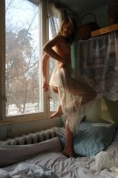 Alizeya A in Sunny Morning 2 gallery from EROTICBEAUTY by Rafael Novak - #13