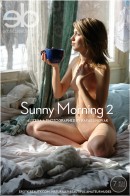Alizeya A in Sunny Morning 2 gallery from EROTICBEAUTY by Rafael Novak - #14