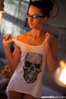 Kris M 105 gallery from SPLENDIDGALS - #10