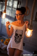 Kris M 105 gallery from SPLENDIDGALS - #5