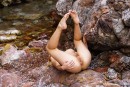 Ariel in Cutie Reef gallery from MY NAKED DOLLS by Tony Murano - #9
