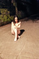 Samantha Bentley in Exhibionist gallery from THELIFEEROTIC by Freyr - #15