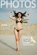 Julia in Dune gallery from SKOKOFF by Skokov - #19