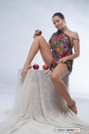 Taissia in My Sweet Apples gallery from SKOKOFF by Skokov - #18