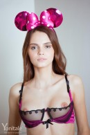 Ariel in Sexy Minnie mouse gallery from YONITALE - #12