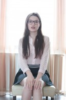 Sharlotta. Naughty student gallery from YONITALE - #3