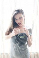 Sharlotta. Wet t-shirt gallery from YONITALE - #11