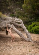 Janine-may in At The Beach gallery from GALLERY-CARRE by Didier Carre - #11