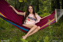 Annika A in Irresistible gallery from FEMJOY by Pazyuk - #1