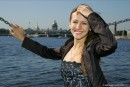 Alisa in Postcard from St. Petersburg gallery from MPLSTUDIOS by Alexander Fedorov - #11