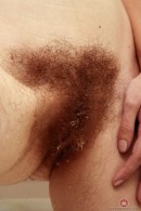Nessa in scary hairy gallery from ATKPETITES - #12