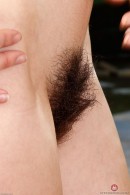 Amy Faye in hairy fun gallery from ATKPETITES - #15