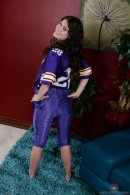 Lexy Lotus in uniforms gallery from ATKPETITES - #1