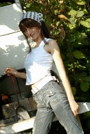 Viktoria in amateur gallery from ATKPETITES - #1