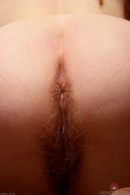 Ana Molly in scary hairy gallery from ATKPETITES - #6