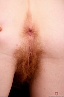 Ana Molly in scary hairy gallery from ATKPETITES - #7