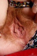 Ana Molly in scary hairy gallery from ATKPETITES - #12