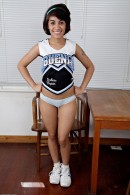 Jenna Lilin in uniforms gallery from ATKPETITES - #12