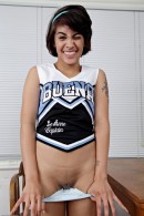 Jenna Lilin in uniforms gallery from ATKPETITES - #13