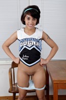 Jenna Lilin in uniforms gallery from ATKPETITES - #14