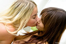 Ksusha & Rimma in Love Extra Virgin gallery from FEMJOY by Demian Rossi - #3