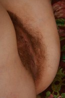 Audrey in scary hairy gallery from ATKPETITES - #5