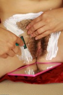 Altaira in young and hairy gallery from ATKPETITES - #11