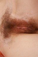 Mika A in young and hairy gallery from ATKPETITES - #7