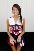 Janice Griffith in uniforms gallery from ATKPETITES - #1