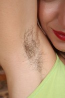 Slaviana in scary hairy gallery from ATKPETITES - #1