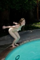 Jessie Parker in nudism gallery from ATKPETITES - #5
