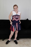 Jessie Parker in uniforms gallery from ATKPETITES - #1
