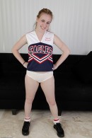 Jessie Parker in uniforms gallery from ATKPETITES - #10
