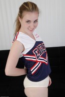 Jessie Parker in uniforms gallery from ATKPETITES - #11